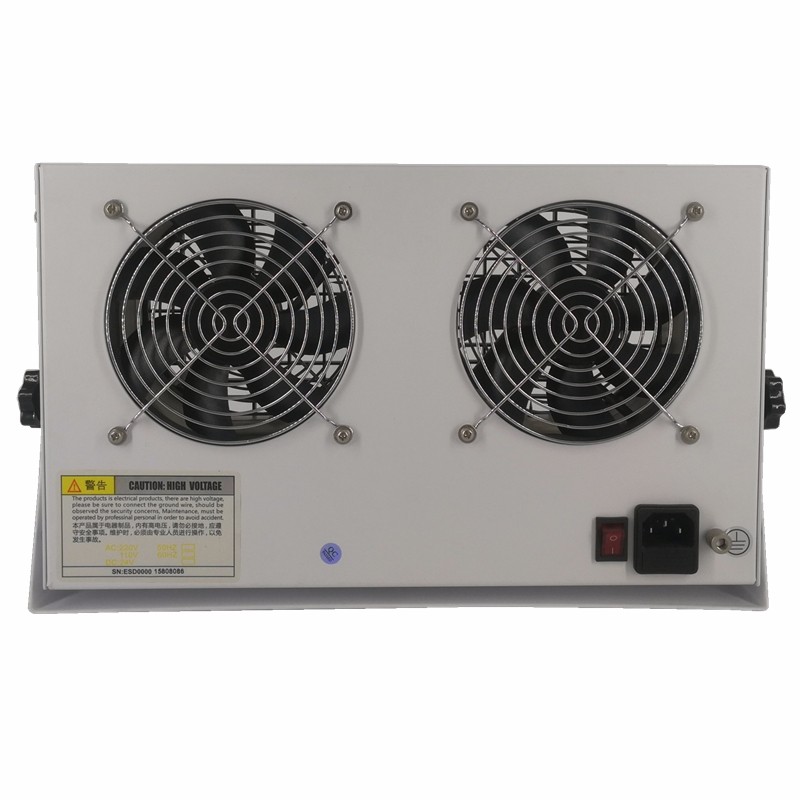 双头台式JR-DC-002F