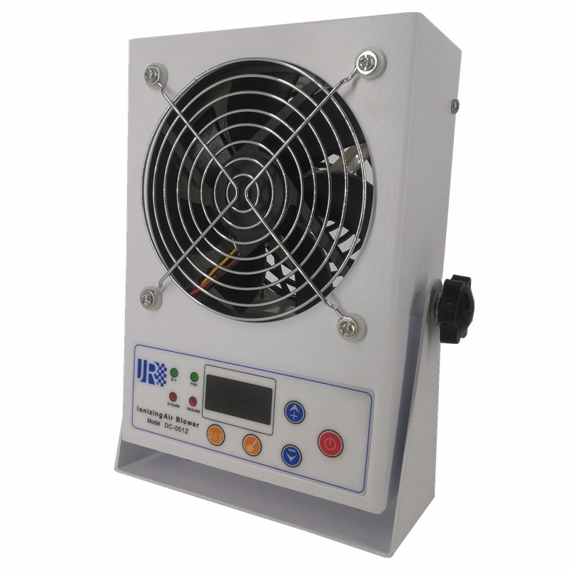 JR-DC-001Z