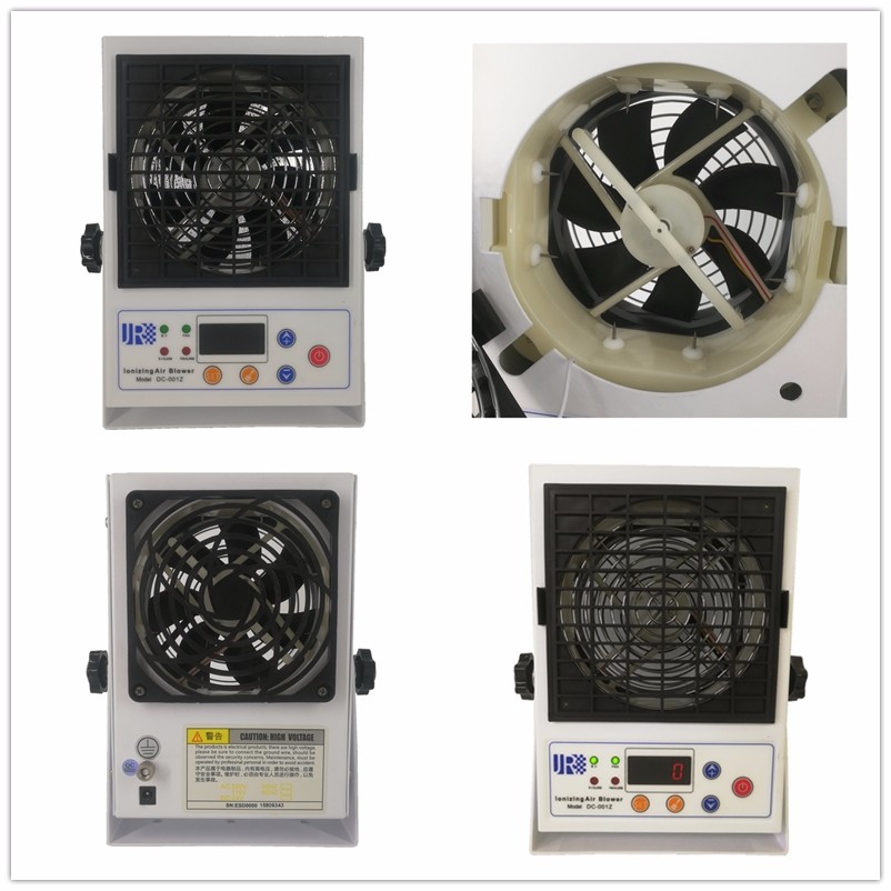 JR-DC-001ZF